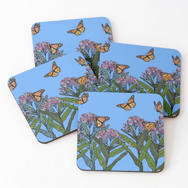 Item preview, Monarchs designed and sold by autumngobble.