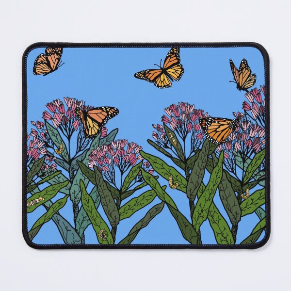 Item preview, Monarchs designed and sold by autumngobble.