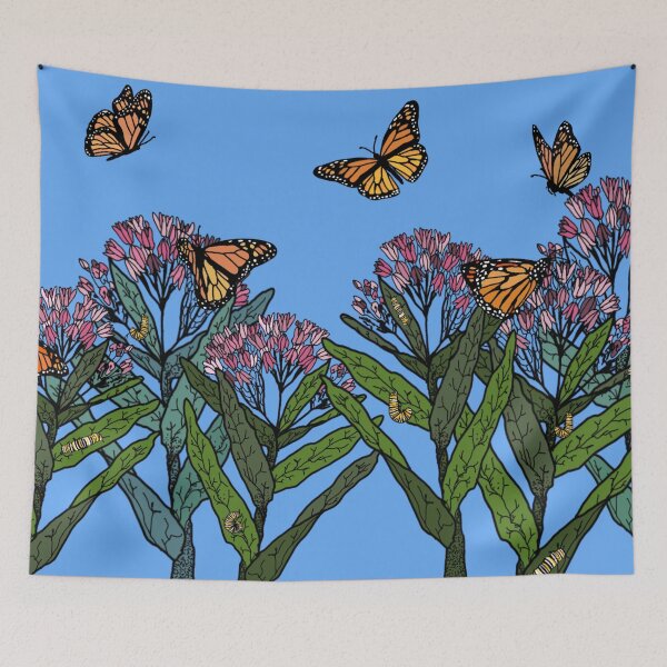 Item preview, Monarchs designed and sold by autumngobble.
