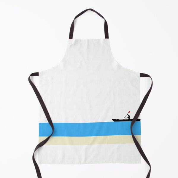 Item preview, Contemporary Beach Art - The Great Escape by Sharon Cummings designed and sold by Sharon Cummings Art.