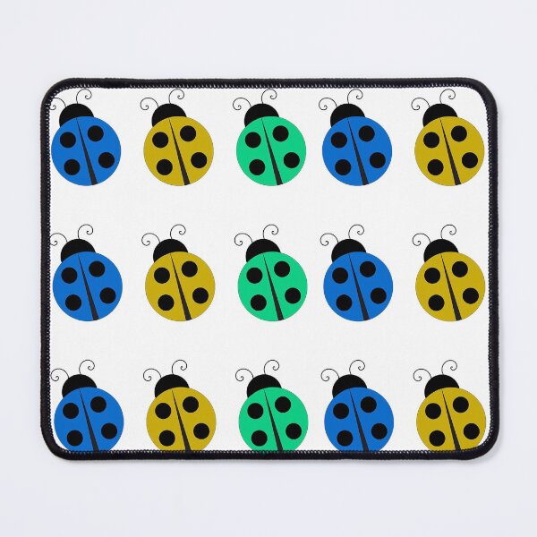 Item preview, ladybugs designed and sold by Sinai Bina.