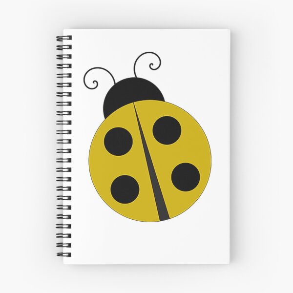 Item preview, ladybugs designed and sold by Sinai Bina.