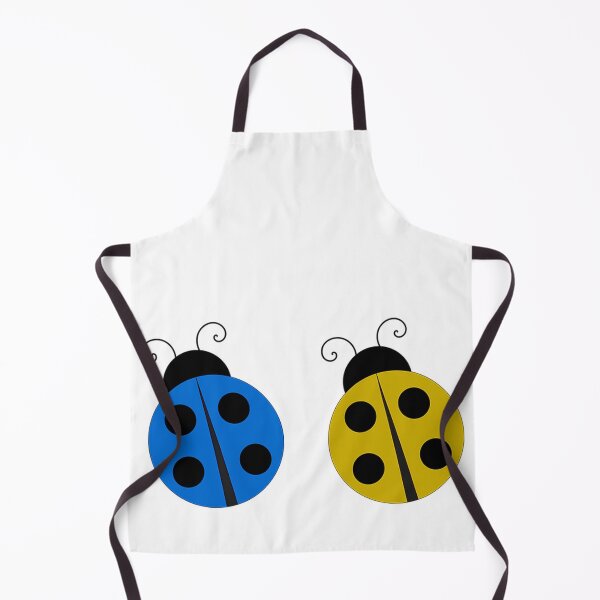Item preview, ladybugs designed and sold by Sinai Bina.