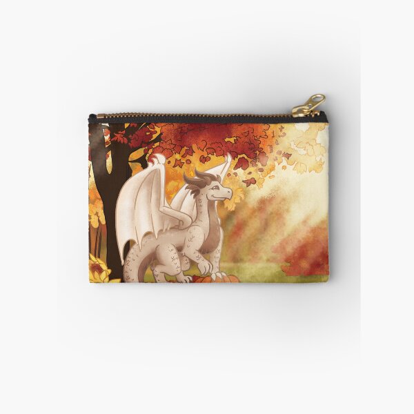Item preview, Autumn Dragon designed and sold by polliadesign.