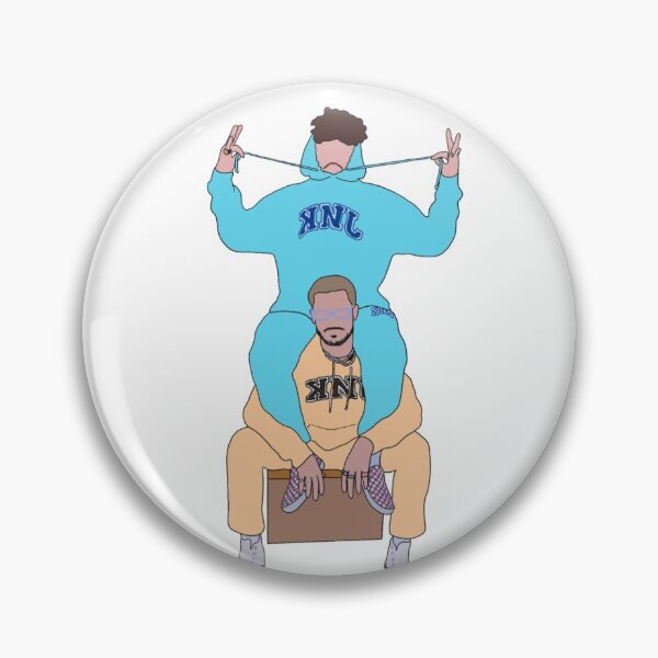 Item preview, Kian and JC Merch designed and sold by arrianexlove.