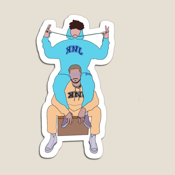 Item preview, Kian and JC Merch designed and sold by arrianexlove.