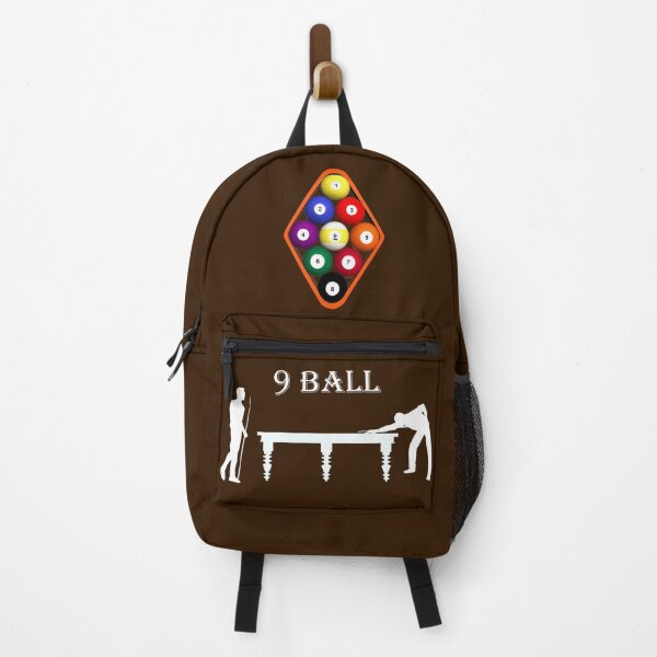 Item preview, 9 BALL POOL CAT designed and sold by Danicus666.
