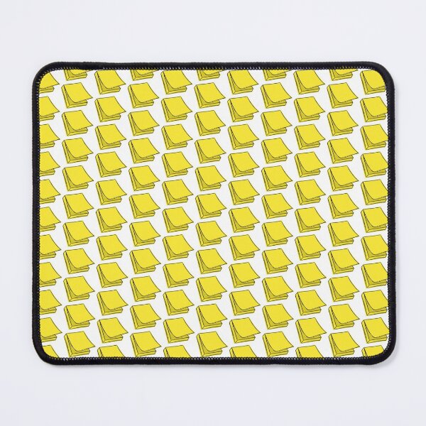 Item preview, Yellow Post-it designed and sold by PhDoer.
