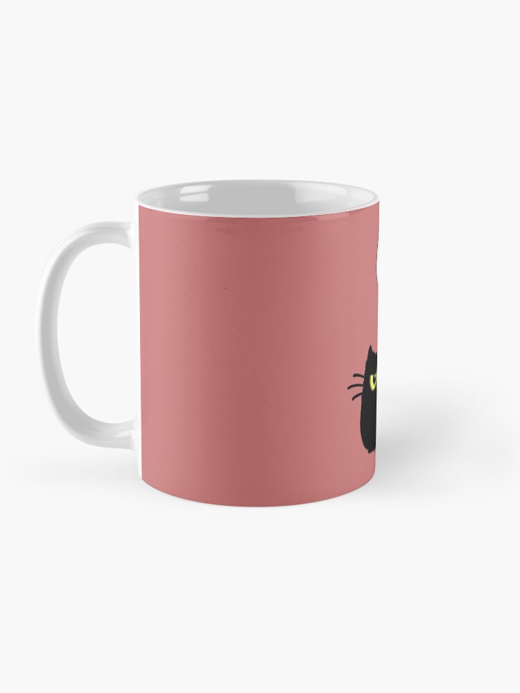Thumbnail 3 of 6, Coffee Mug, Prr. designed and sold by Kameeri.