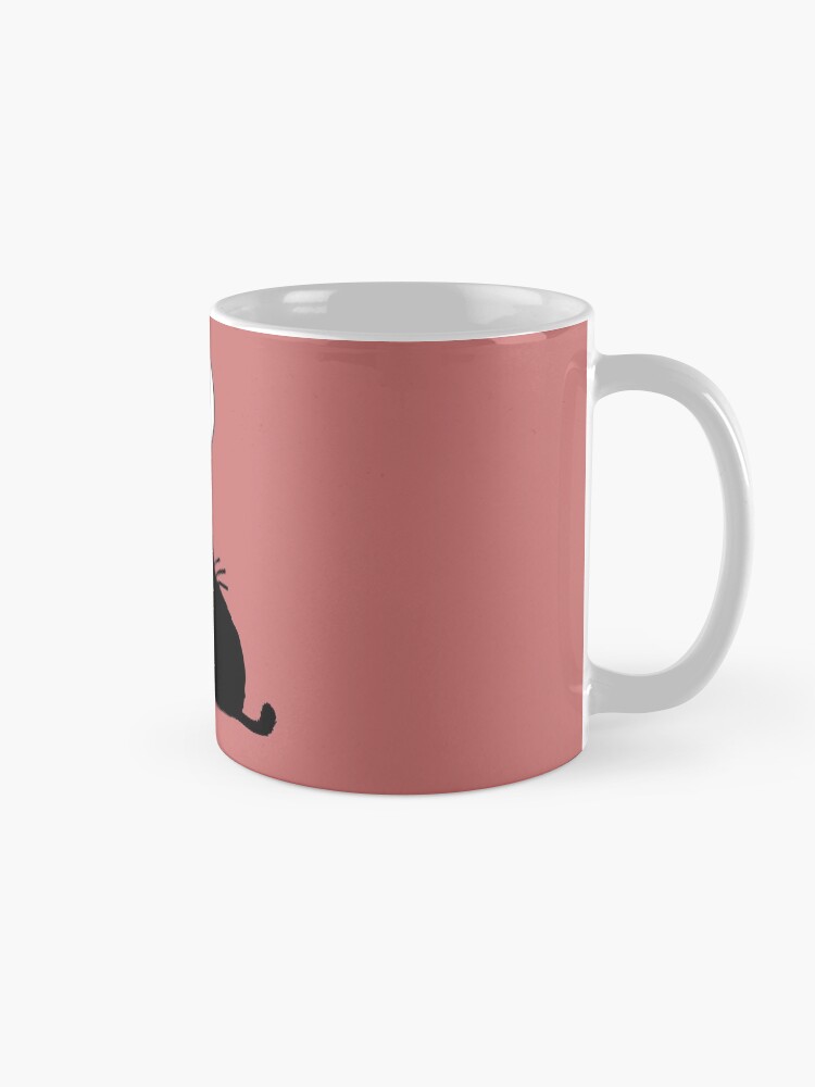 Thumbnail 5 of 6, Coffee Mug, Prr. designed and sold by Kameeri.