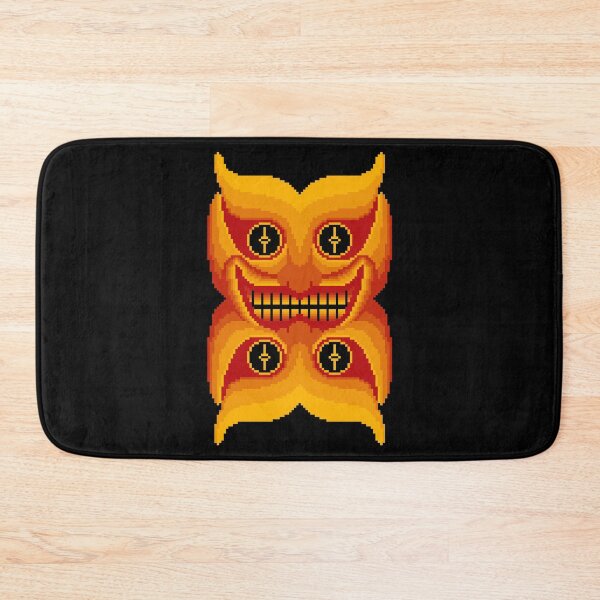 Item preview, Demon Sock and Buskin Mask (smile) designed and sold by Owl-n-bear.