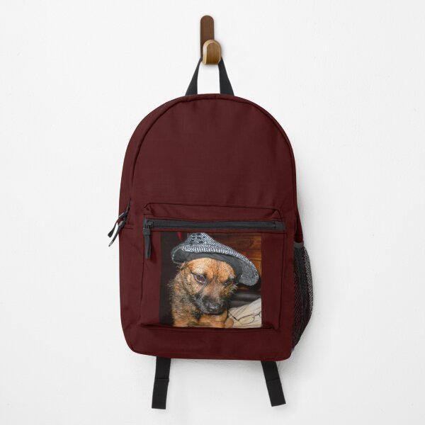 Item preview, Border Terrier Puppy Picture designed and sold by Oppos Community Farm.