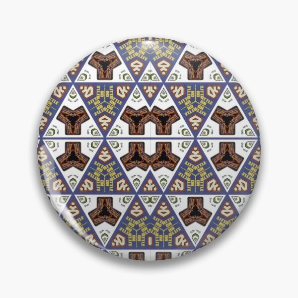 Item preview, Star pattern  designed and sold by Weather gifts .