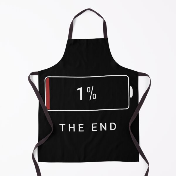 Item preview, low battery designed and sold by Arthinkink.