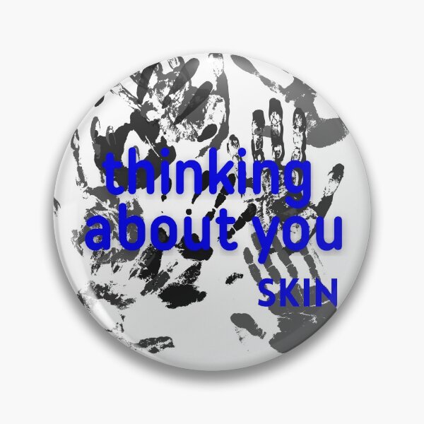 Item preview, Thinking about you designed and sold by Alan Bragalini.