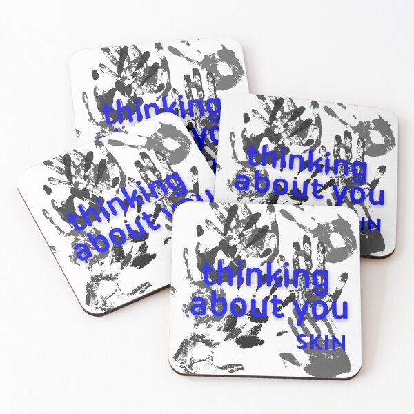 Item preview, Thinking about you designed and sold by Alan Bragalini.