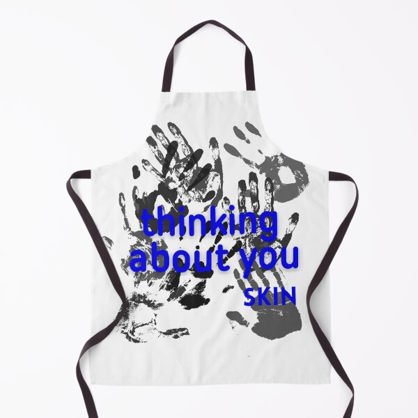 Item preview, Thinking about you designed and sold by Alan Bragalini.