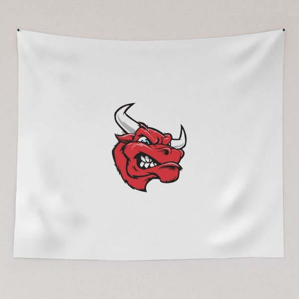 Item preview, Angry bull series  designed and sold by Shalimar Designers.