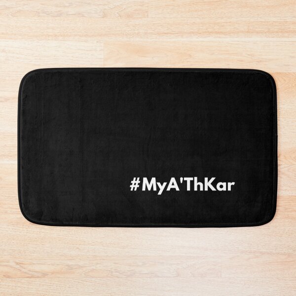 Item preview, Hashtag My a'th kar - Cornish I love you - Kernewek, Kernowek designed and sold by HashtagZone.