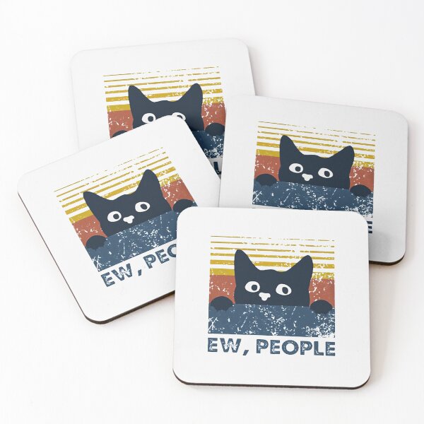 Artikelvorschau, Ew Leute Katze lustige Geschenke| Perfektes Geschenk entworfen und verkauft von manyreaca.