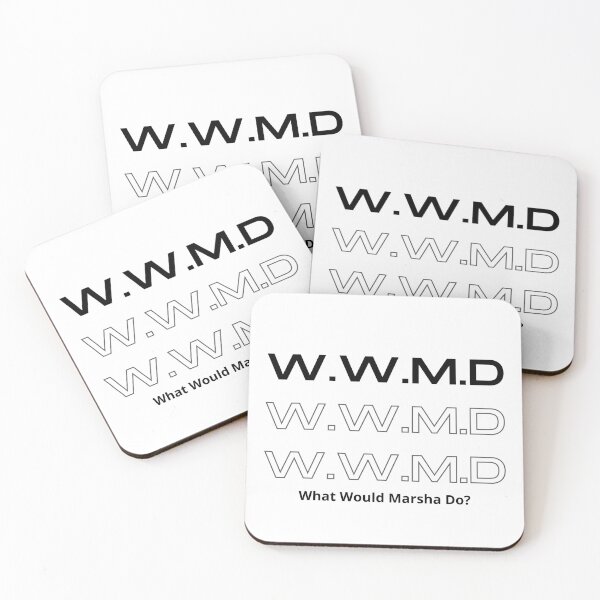Item preview, W.W.M.D designed and sold by HRW58.