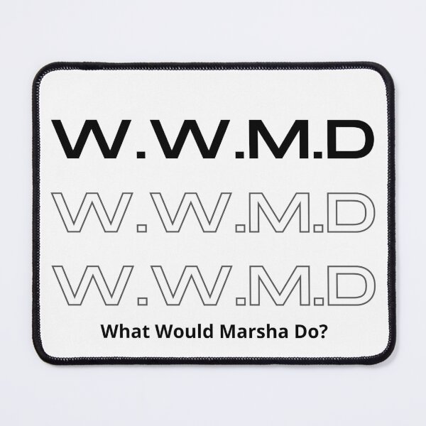 Item preview, W.W.M.D designed and sold by HRW58.