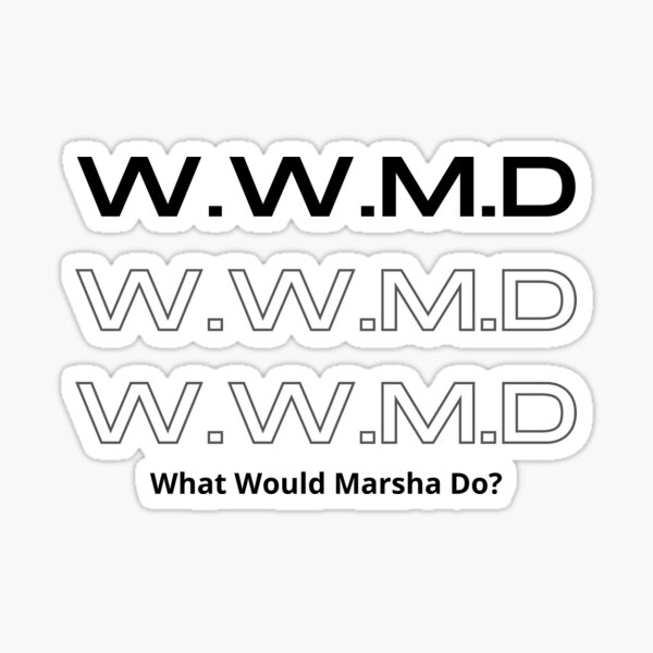 Artikel-Vorschau von W.W.M.D, designt und verkauft von HRW58.