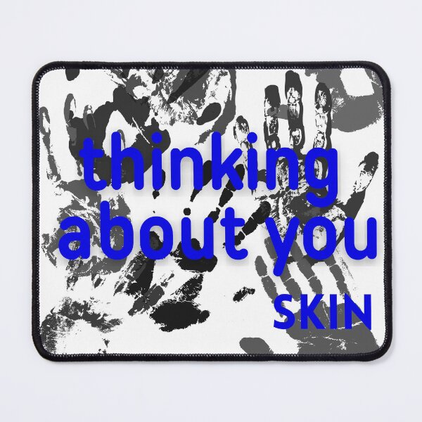 Item preview, Thinking about you designed and sold by Alan Bragalini.