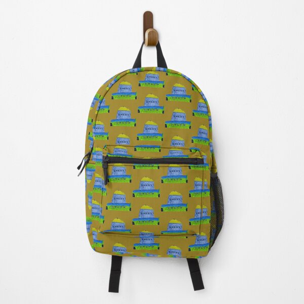 Item preview, Drawing Dome of the Rock  designed and sold by Stories from Palestine .