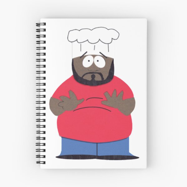 Item preview, South Park designed and sold by Ivan  Stošić.