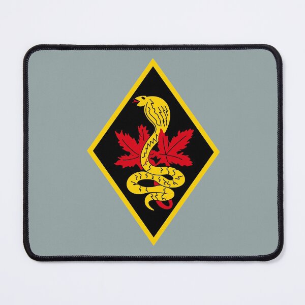 Item preview, 92 Squadron Triangular RAF McDonnell Douglas F-4 Phantom Diamond Patch Air Defense Royal Air Force Badge Patch Zaps designed and sold by Aviation Theme.