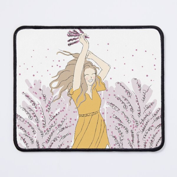 Item preview, Lavander Lady and Lavander Dream designed and sold by bikutumutluluk.
