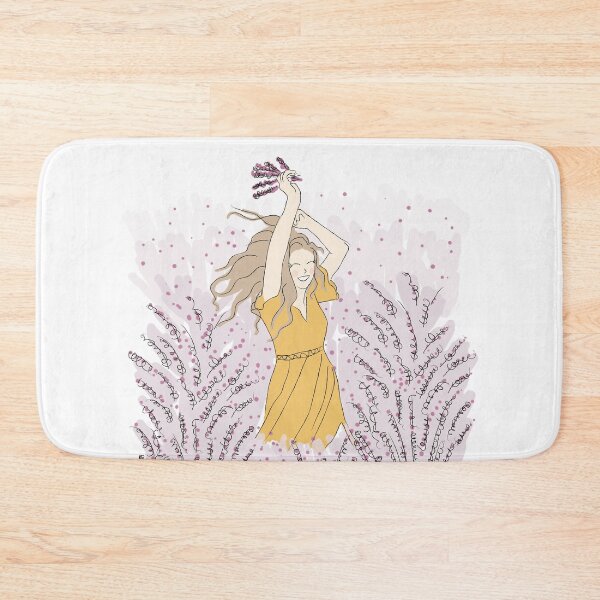 Item preview, Lavander Lady and Lavander Dream  designed and sold by bikutumutluluk.