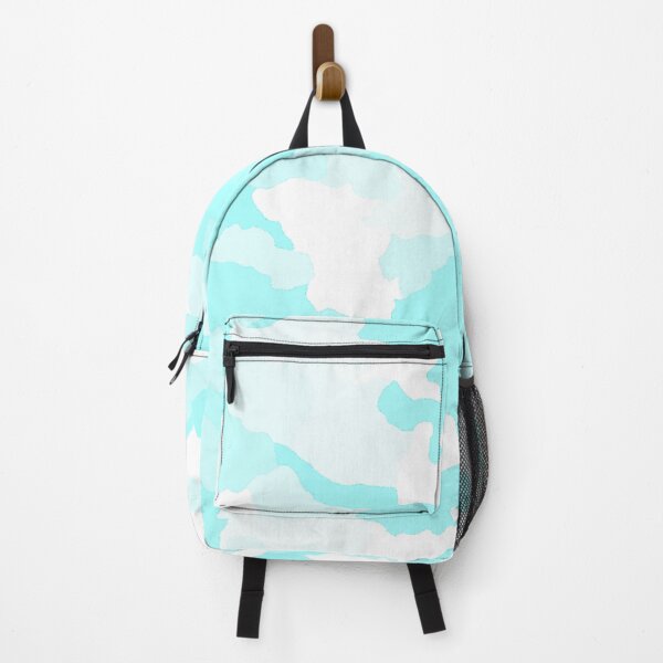Item preview, Ocean Camo designed and sold by AuthenticOrg.