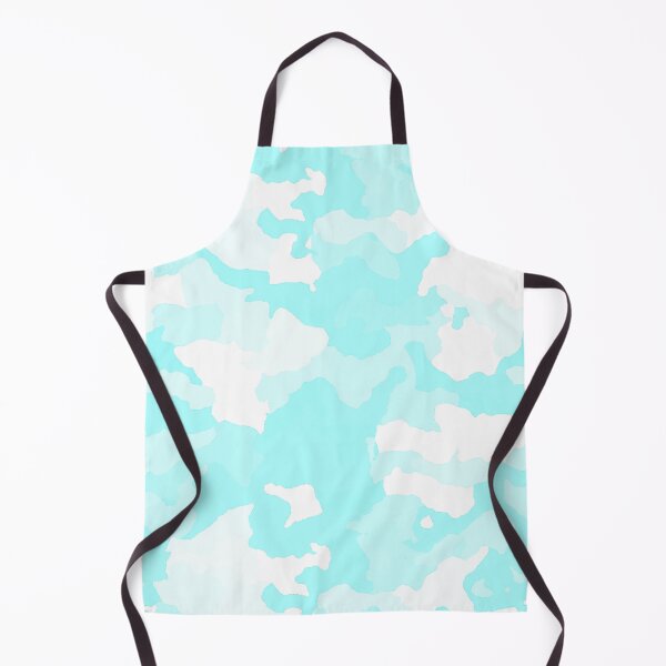 Item preview, Ocean Camo designed and sold by AuthenticOrg.