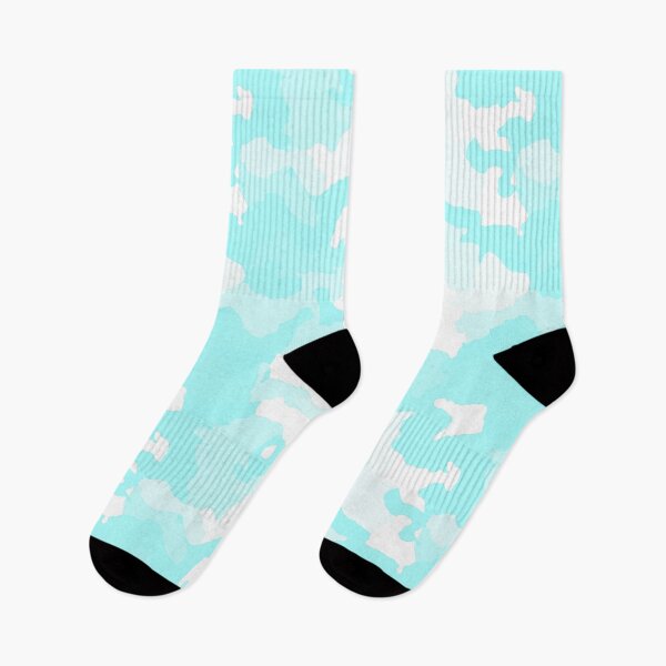 Item preview, Ocean Camo designed and sold by AuthenticOrg.
