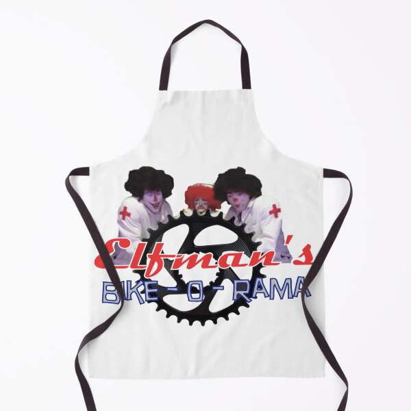 Item preview, Clown Bike Shop designed and sold by Slimmixer57.