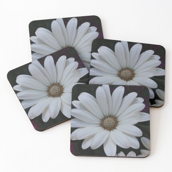 Item preview, Blooming White flower designed and sold by SariePhotograph.