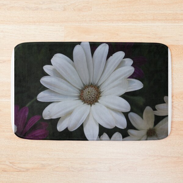 Item preview, Blooming White flower designed and sold by SariePhotograph.