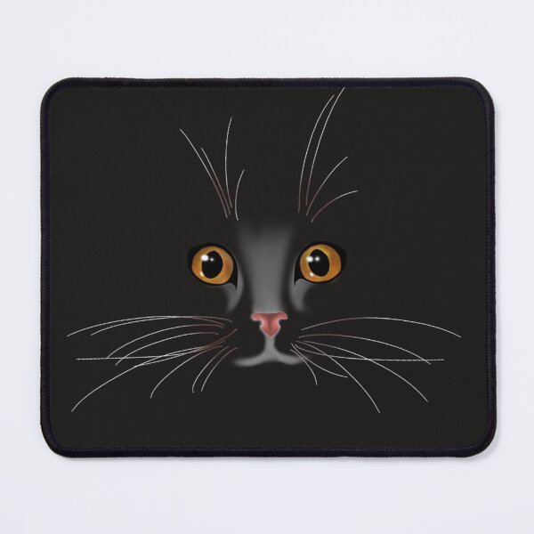 Item preview, The cat is watching designed and sold by Tea-Kup.