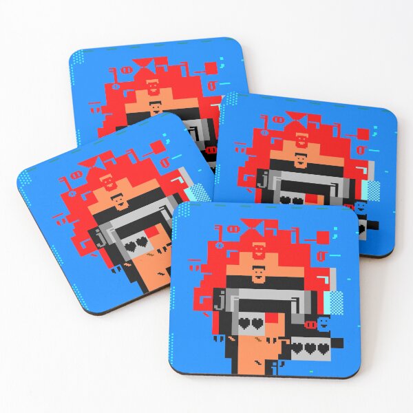 Item preview, DOS Punk 424 designed and sold by DOS-Punks.