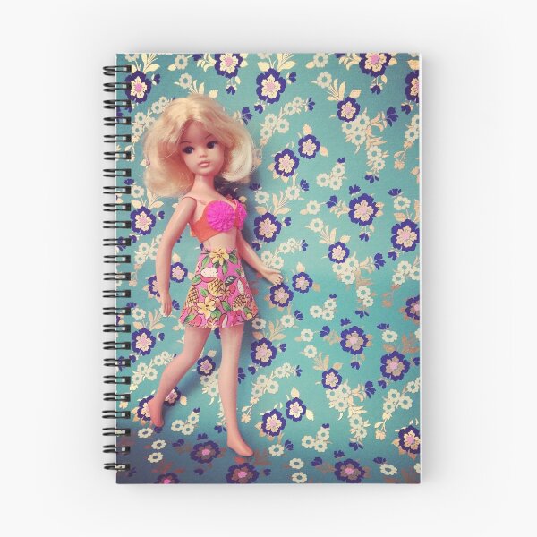 Item preview, Tropical Sindy designed and sold by crazymaisy.