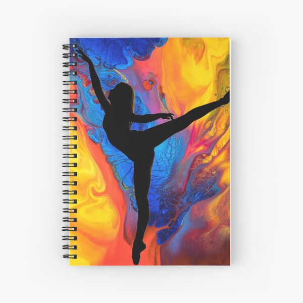 Item preview, Dancer designed and sold by Jamie Arpin-Ricci Designs.