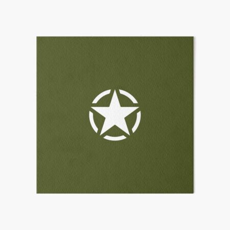 Chaleco Hombre Estrella Militar - Estrella Militar