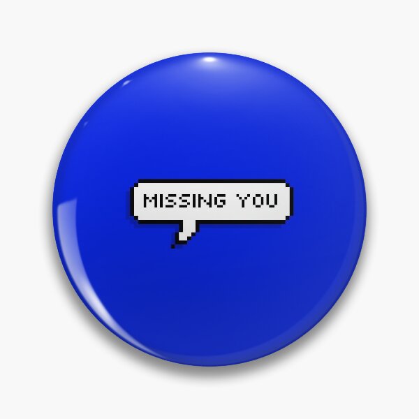 Item preview, Missing You - AVPM designed and sold by aclmohle.