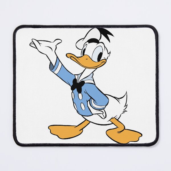 Item preview, donald duck meme designed and sold by Shopmanandwoman.
