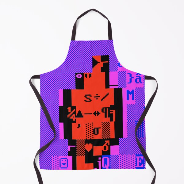 Item preview, DOS Punk 960 designed and sold by DOS-Punks.