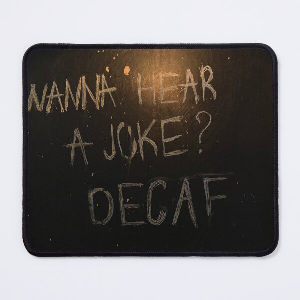 Item preview, Decaf designed and sold by lazim16.