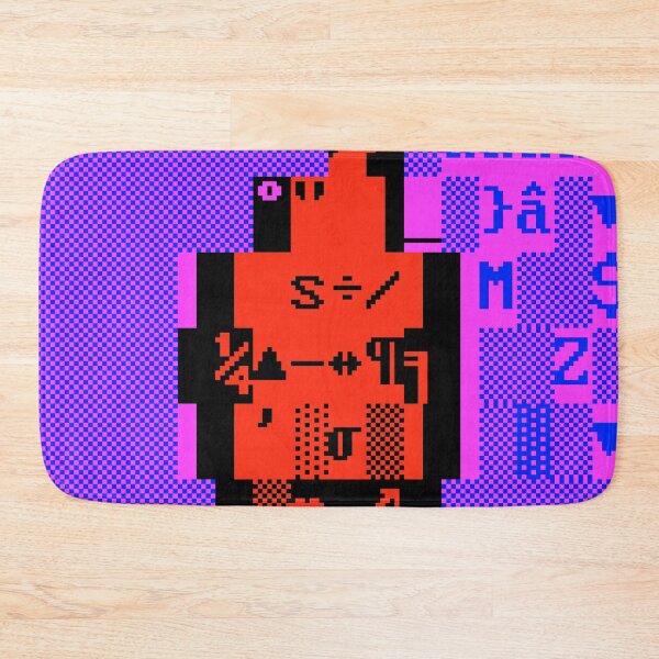 Item preview, DOS Punk 960 designed and sold by DOS-Punks.