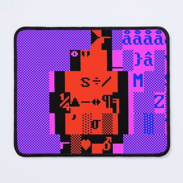 Item preview, DOS Punk 960 designed and sold by DOS-Punks.